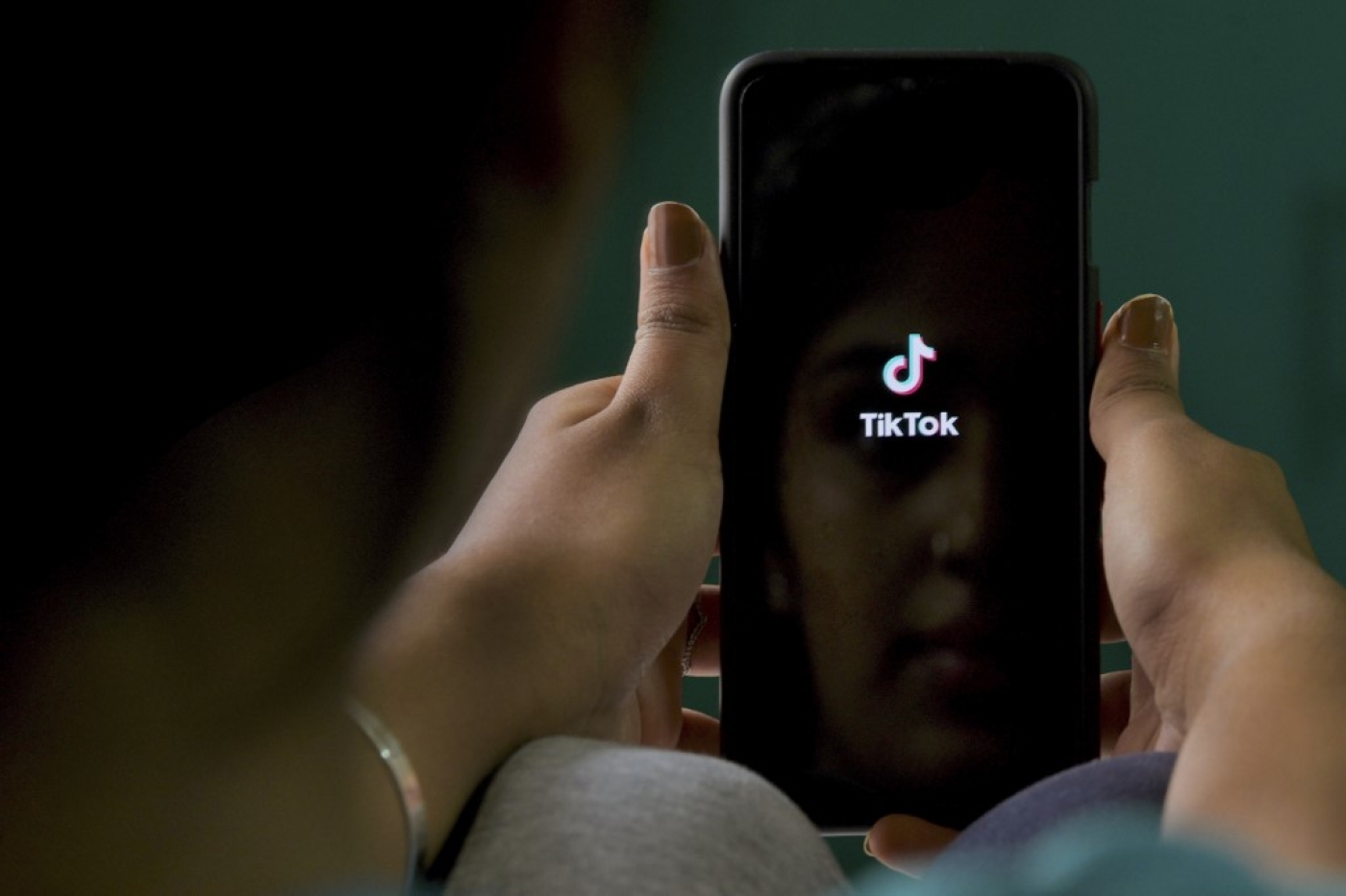Five Egyptian Influencers sentenced to Two years in jail for using TikTok