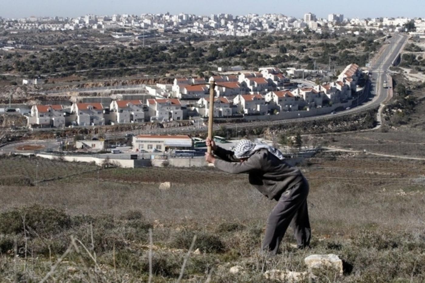 Airbnb reverses on delisting Israeli settlements, won't profit off West Bank