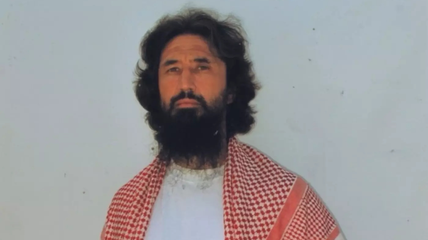 Ravil Mingazov learned to speak Arabic and had grown accustomed to the prayers and greetings of his fellow detainees.