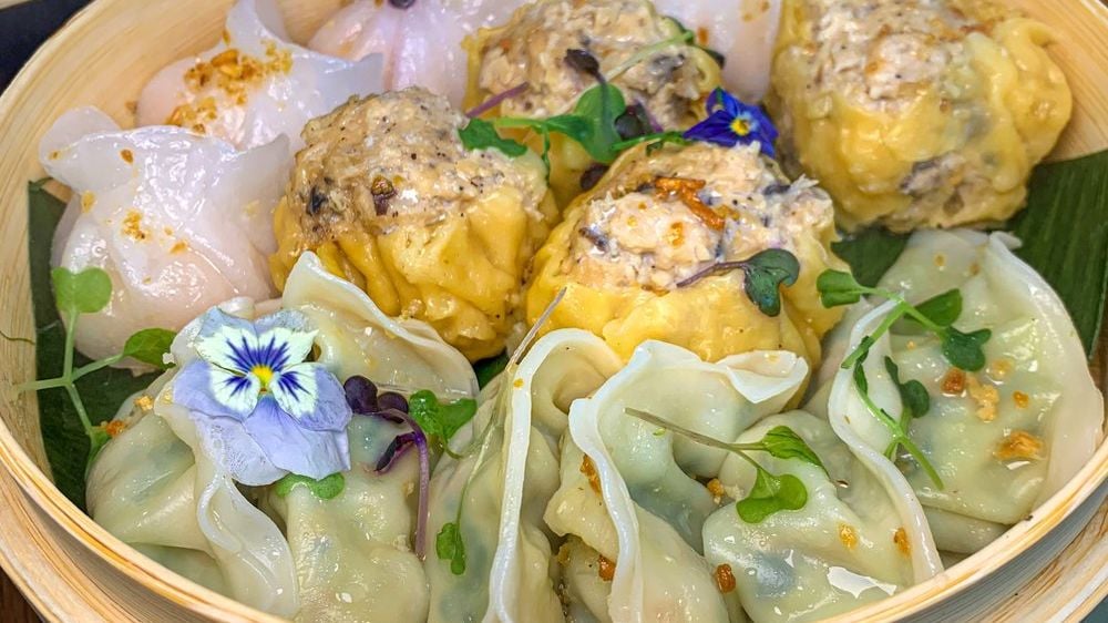 Thai Steamed Dumpling_Halal_New York_Muslim Foodies