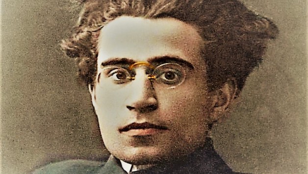 Antonio Gramsci developed the theory of hegemony and the war of positiion