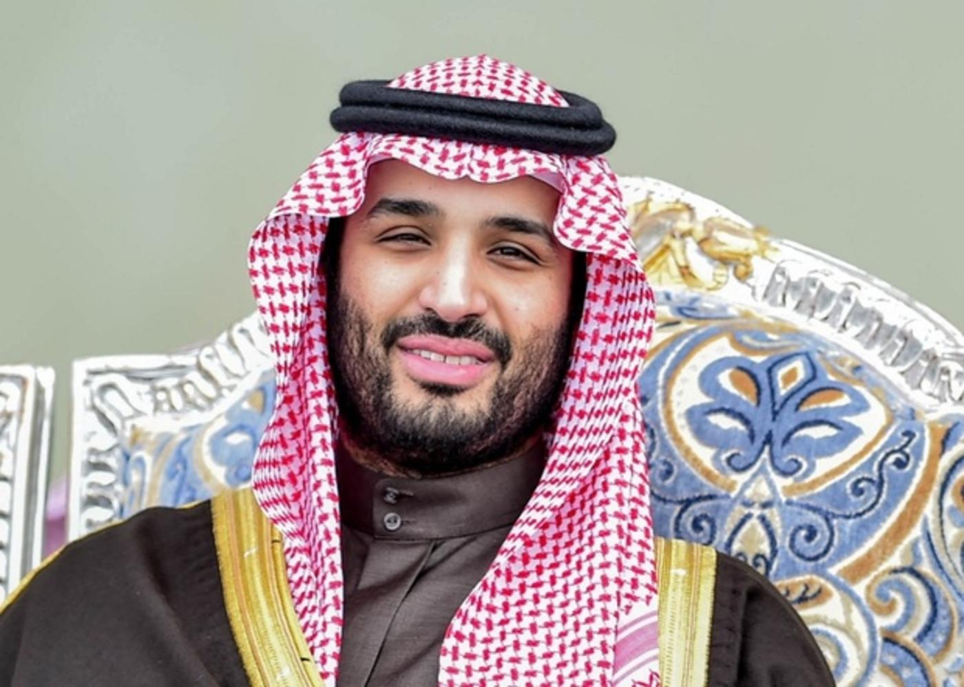 Mohammed ben Salmane, prince saoudien du chaos | Middle East Eye édition  française