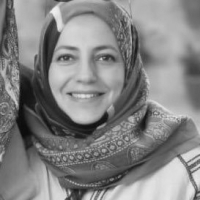 Profile picture for user Sawsan Al-Refaei