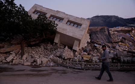 Beşiktaş JK open schools in earthquake-affected areas : r/besiktas