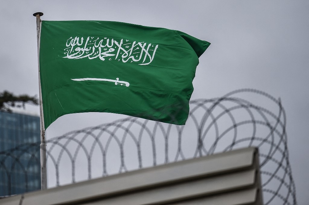 Saudi Arabia has conducted more more than 40 executions this year.
