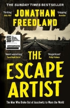 Freedland book cover